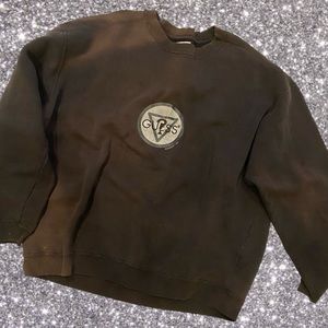 Vintage Guess Sweater